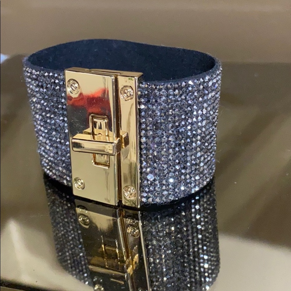 Lock Bracelet